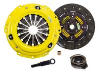 Advanced Clutch XT/Perf Street Sprung - NS5-XTSS