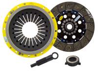 Advanced Clutch HD/Perf Street Rigid - PO1-HDSD