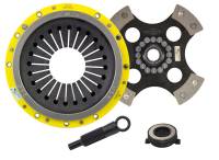 Advanced Clutch XT/Race Rigid 4 Pad - PO1-XTR4