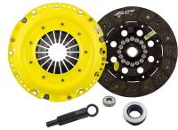 Advanced Clutch HD/Perf Street Rigid - PO3-HDSD