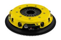 Advanced Clutch - Advanced Clutch Twin Disc HD Race Kit - T1R-N01 - Image 3