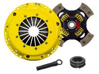 Advanced Clutch HD/Race Sprung 4 Pad - VR1-HDG4