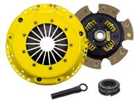 Advanced Clutch HD/Race Sprung 6 Pad - VR1-HDG6