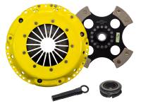 Advanced Clutch HD/Race Rigid 4 Pad - VR1-HDR4