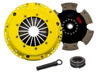 Advanced Clutch HD/Race Rigid 6 Pad - VR1-HDR6