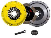 Advanced Clutch HD/Race Rigid 6 Pad - VR2-HDR6