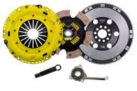 Advanced Clutch HD/Race Sprung 6 Pad - VW6-HDG6