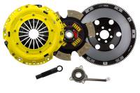 Advanced Clutch HD/Race Sprung 6 Pad - VW7-HDG6