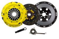 Advanced Clutch HD/Perf Street Sprung - VW7-HDSS