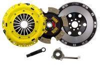 Advanced Clutch HD/Race Sprung 6 Pad - VW8-HDG6