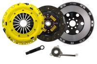 Advanced Clutch HD/Perf Street Sprung - VW8-HDSS