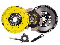 Advanced Clutch HD/Race Sprung 6 Pad - VW9-HDG6