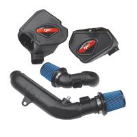 Injen - Injen EVOLUTION Cold Air Intake System - EVO1102 - Image 2