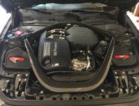 Injen - Injen EVOLUTION Cold Air Intake System - EVO1102 - Image 3