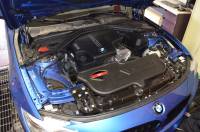 Injen - Injen EVOLUTION Cold Air Intake System - EVO1103 - Image 6