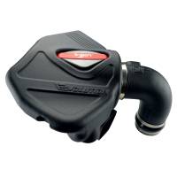 Injen EVOLUTION Cold Air Intake System - EVO1105