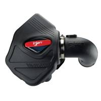 Injen - Injen EVOLUTION Cold Air Intake System - EVO1105 - Image 2