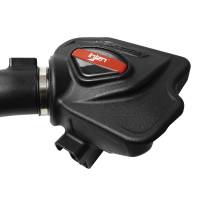 Injen - Injen EVOLUTION Cold Air Intake System - EVO1107 - Image 2