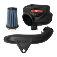 Injen - Injen EVOLUTION Cold Air Intake System - EVO1107 - Image 3