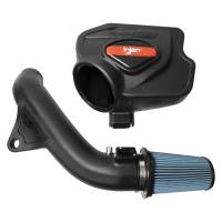 Injen - Injen EVOLUTION Cold Air Intake System - EVO1107 - Image 4