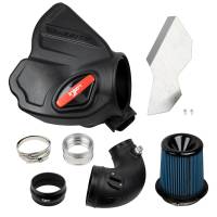 Injen - Injen EVOLUTION Cold Air Intake System - EVO1108 - Image 3