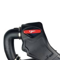 Injen - Injen EVOLUTION Cold Air Intake System EVO1200 - Image 2