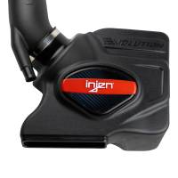 Injen - Injen EVOLUTION Cold Air Intake System EVO1300 - Image 2