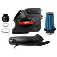 Injen - Injen EVOLUTION Cold Air Intake System EVO1300 - Image 3