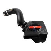 Injen EVOLUTION Cold Air Intake System EVO1301