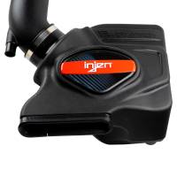 Injen - Injen EVOLUTION Cold Air Intake System EVO1301 - Image 2