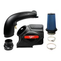 Injen - Injen EVOLUTION Cold Air Intake System EVO1301 - Image 3