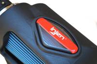 Injen - Injen EVOLUTION Cold Air Intake System EVO1500 - Image 2