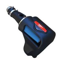 Injen - Injen EVOLUTION Cold Air Intake System EVO1501 - Image 2