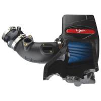 Injen - Injen EVOLUTION Cold Air Intake System EVO1502 - Image 4