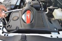 Injen - Injen EVOLUTION Cold Air Intake System EVO1901 - Image 7