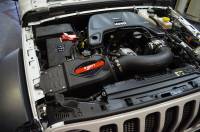 Injen - Injen EVOLUTION Cold Air Intake System EVO5005 - Image 3