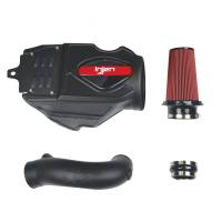 Injen - Injen EVOLUTION Cold Air Intake System EVO5005C - Image 4