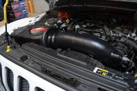 Injen - Injen EVOLUTION Cold Air Intake System EVO5006 - Image 3