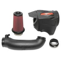 Injen - Injen EVOLUTION Cold Air Intake System EVO5009C - Image 3