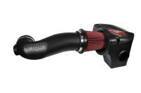 Injen - Injen EVOLUTION Cold Air Intake System EVO5100C - Image 2