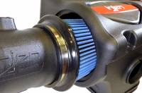 Injen - Injen EVOLUTION Cold Air Intake System EVO5102 - Image 2