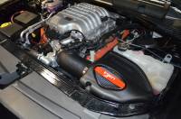 Injen - Injen EVOLUTION Cold Air Intake System EVO5102 - Image 3