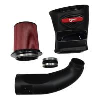 Injen - Injen EVOLUTION Cold Air Intake System EVO7007C - Image 4