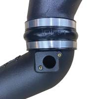 Injen - Injen EVOLUTION Cold Air Intake System EVO7008 - Image 2