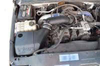 Injen - Injen EVOLUTION Cold Air Intake System EVO7008 - Image 3