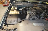 Injen - Injen EVOLUTION Cold Air Intake System EVO7010 - Image 3