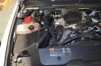 Injen - Injen EVOLUTION Cold Air Intake System EVO7013 - Image 3