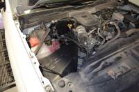 Injen - Injen EVOLUTION Cold Air Intake System EVO7014 - Image 3