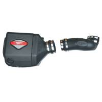 Injen EVOLUTION Cold Air Intake System EVO7100