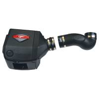 Injen EVOLUTION Cold Air Intake System EVO7101